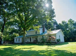 4578 F Bass Mountain Rd, Graham, NC 27253