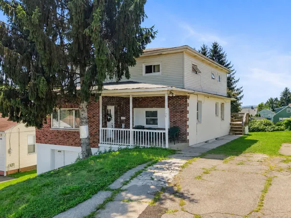 177 Jay St, Johnson City, NY 13790
