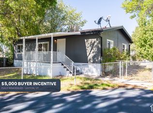 96 Barrington Way, Layton, UT 84041