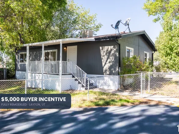 96 Barrington Way, Layton, UT 84041