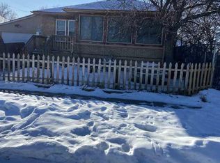 2216 Dillon Ave, Cheyenne, WY 82001