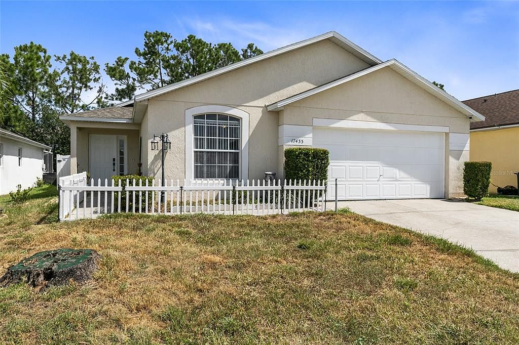 17433 Silver Creek Ct, Clermont, FL 34714 MLS O6132200 Zillow