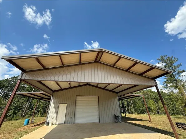 21 Teekell Rd, Boyce, LA 71409