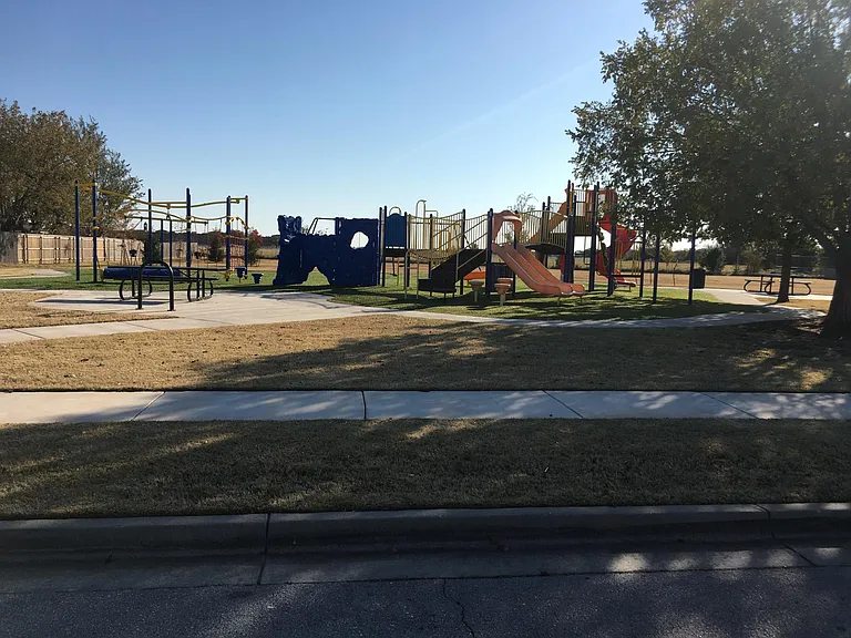 Neighborhood Park