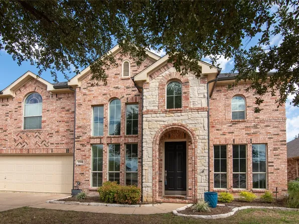 3508 S Gravel Cir, Southlake, TX 76092