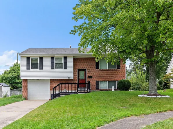 1844 Lewiston Ct, Cincinnati, OH 45240