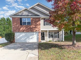 926 River Trail Rd, Lowell, NC 28098
