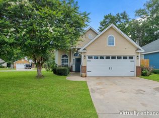 9421 Windam Way, Tallahassee, FL 32312