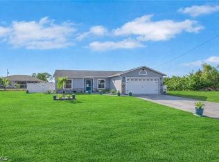 3208 NW 2nd Pl, Cape Coral, FL 33993