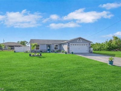 3208 NW 2nd Pl, Cape Coral, FL, 33993