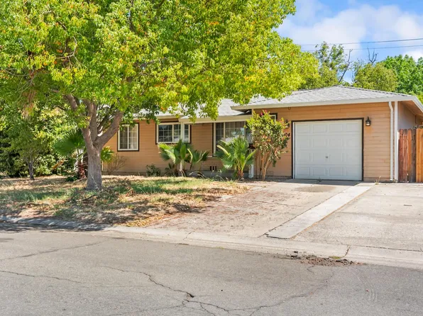 2104 Rockbridge Rd, Sacramento, CA 95815