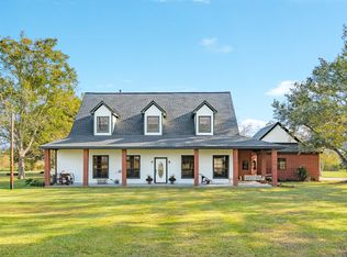 310 County Road 47, Angleton, TX 77515