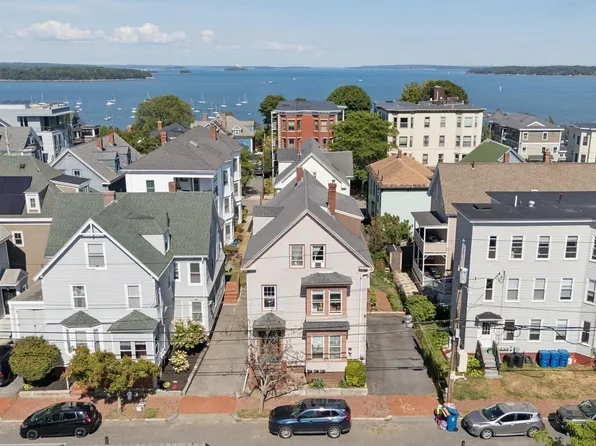 63 Vesper Street, Portland, ME 04101