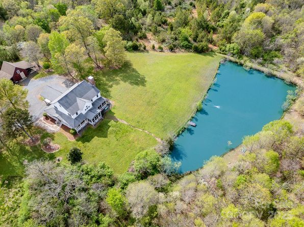 1151 Trull Hinson Rd, Wingate, NC 28174