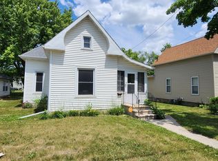 314 Conger St, Waterloo, IA 50703