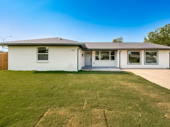 3074 Amber Ln, Farmers Branch, TX 75234