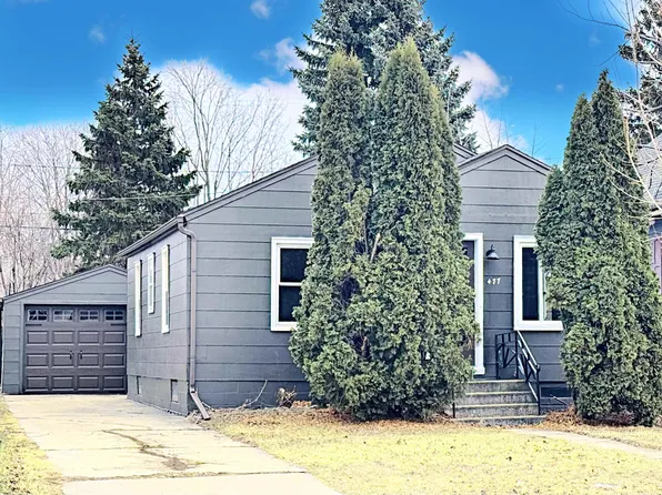 477 S Park Ave, Fond Du Lac, WI 54935