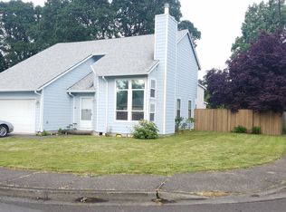 1600 204th Ave, Beaverton, OR 97003