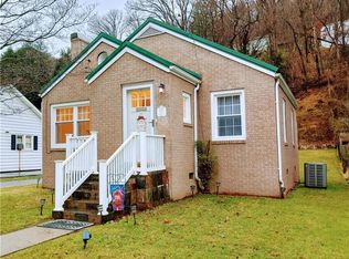 322 Central Ave, Logan, WV 25601
