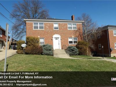 18 Requardt Ln APT 3, Fort Mitchell, KY, 41017