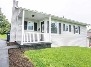 435 Kelley St, Harrisonburg, VA 22802