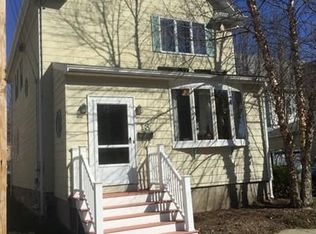 13 Garden St, Malden, MA 02148