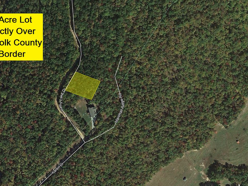 Property Location