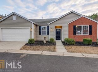 402 Windcroft Cir NW, Acworth, GA 30101