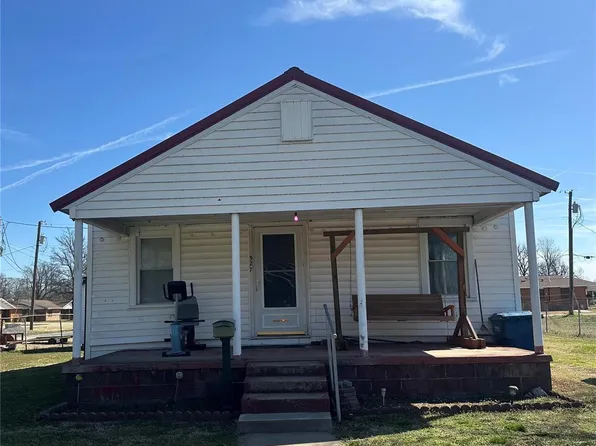 527 Main St, New Madrid, MO 63869