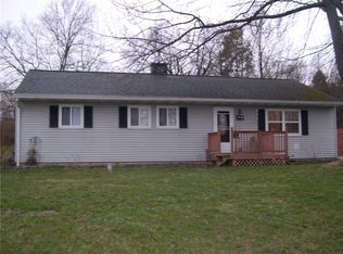 95 Palamino Dr, Rochester, NY 14623