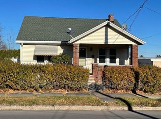 825 W 15th St, Hazleton, PA 18201