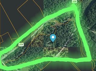 4666 Filtering Plant Rd, Punxsutawney, PA 15767