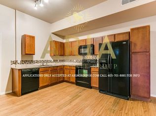 715 Monnett Ave #102, Norman, OK 73069