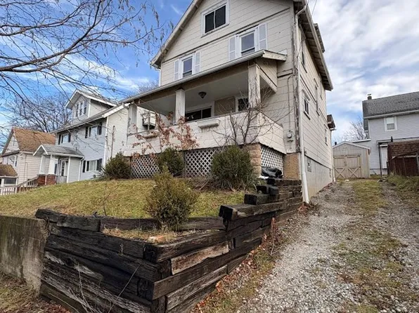 2245 13th St SW, Akron, OH 44314