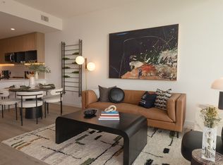 The Mitchell, Atlanta, GA 30303