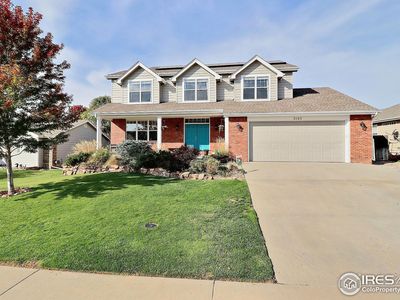 3103 56th Ave, Greeley, CO, 80634