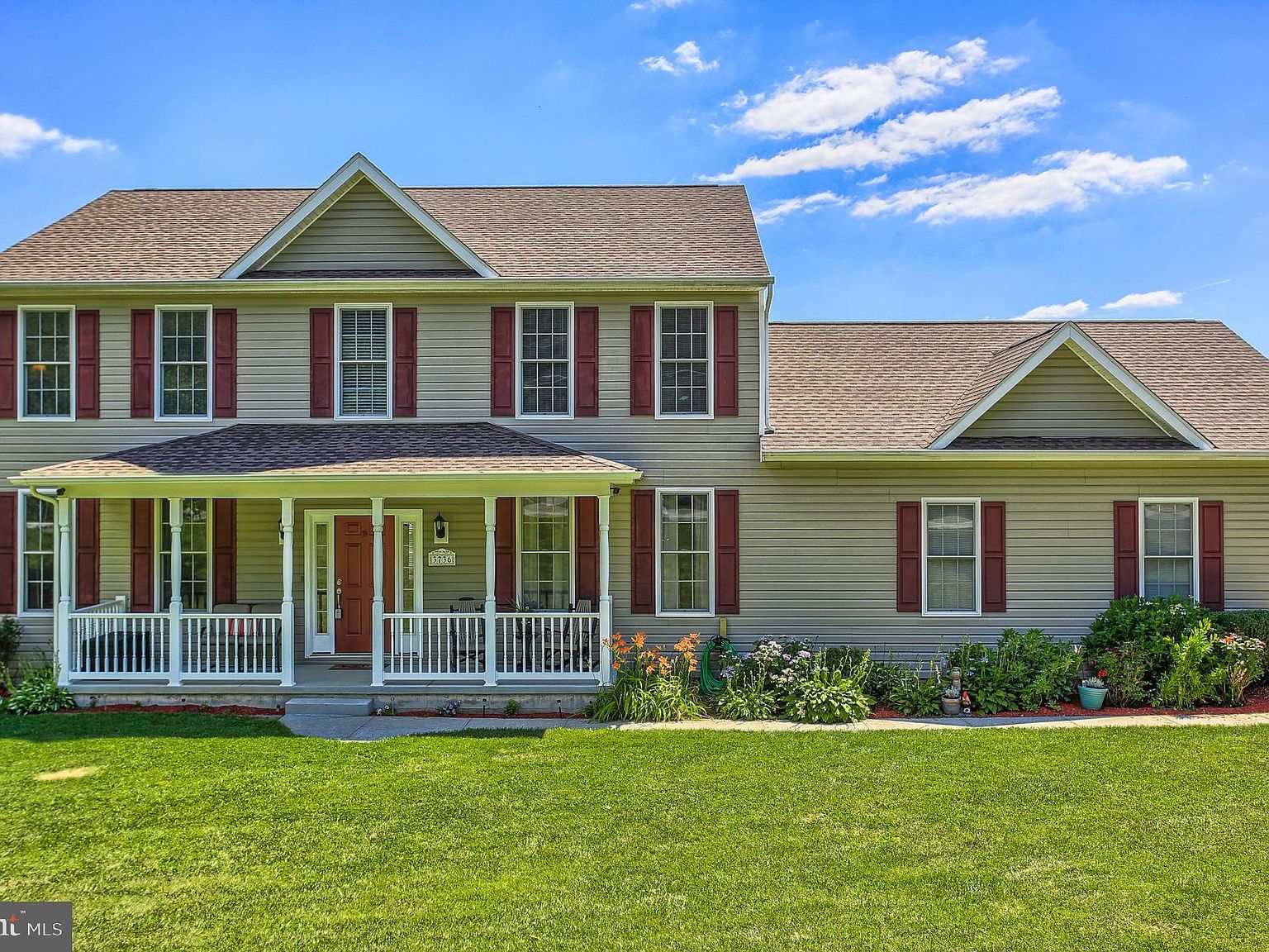 3736 Blue Hill Rd, Hanover, PA 17331 Zillow
