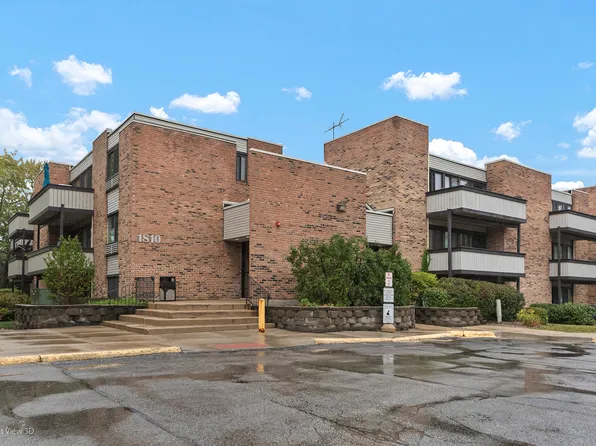 1810 Hemlock Pl APT 306, Schaumburg, IL 60173