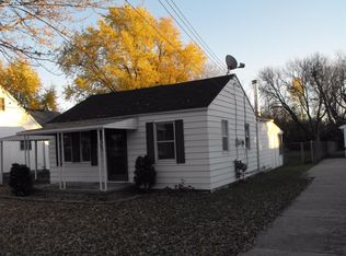 5323 Brobeck St, Flint, MI 48532