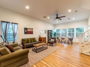 1187 Oak Grove Ave, Austin, TX 78702