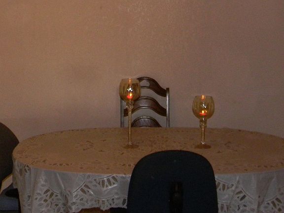 Dinning Area