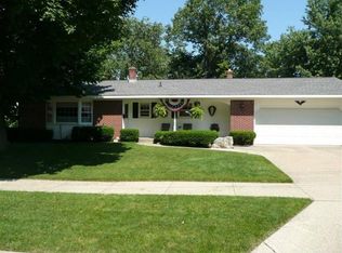 2057 Boone Ct SW, Wyoming, MI 49519