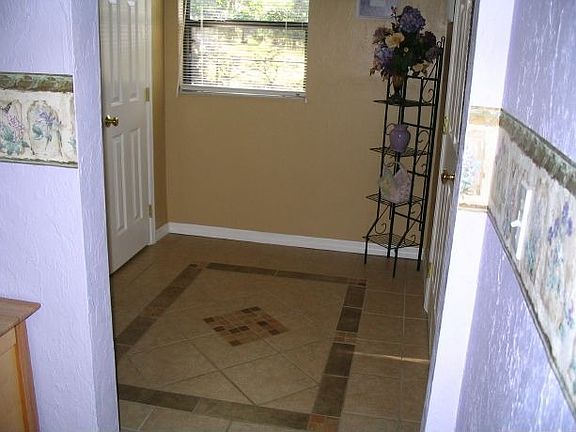 Custom Ceramic Tile In Master Bath