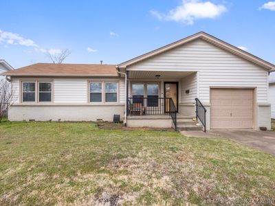 1724 S Lakewood Ave, Tulsa, OK, 74112