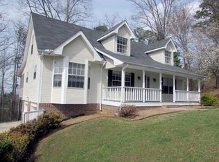 1603 Leesburg Ct, Chattanooga, TN 37421