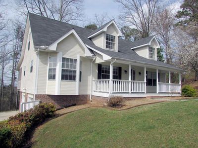 1603 Leesburg Ct, Chattanooga, TN, 37421