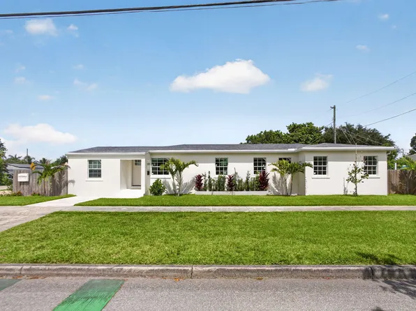 3400 PARKER Avenue, West Palm Beach, FL 33405