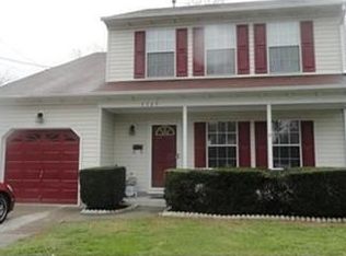 7529 Hughart St, Norfolk, VA 23505
