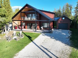 315 Shoreline Ave, South Bruce Peninsula, ON N0H2T0