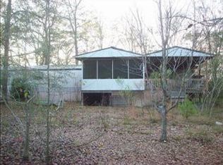 539 Benfield Rd, Dothan, AL 36305